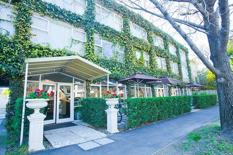 Punt Road Apartment Hotel - Accommodation Port Macquarie 0
