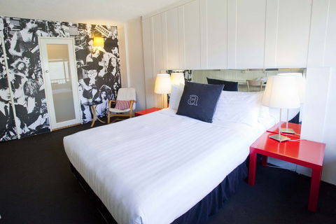 Punt Road Apartment Hotel - Accommodation Port Macquarie 1
