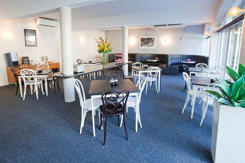 Punt Road Apartment Hotel - Accommodation Port Macquarie 2