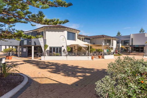 Quality Resort Sorrento Beach - Accommodation Port Macquarie 0