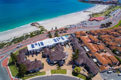 Quality Resort Sorrento Beach - Accommodation Port Macquarie 1