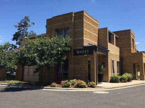 Quest Wagga Wagga - Accommodation Port Macquarie 1