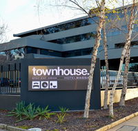Townhouse Hotel Wagga - Accommodation Port Macquarie