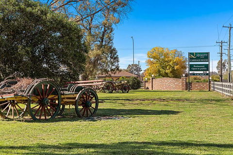 Quality Inn Carriage House - Accommodation Port Macquarie 0