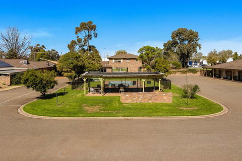 Quality Inn Carriage House - Accommodation Port Macquarie 1