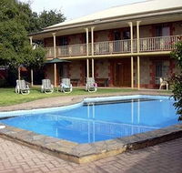 Clare Central Motel - Accommodation Port Macquarie