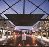 DoubleTree by Hilton Esplanade Darwin - Accommodation Port Macquarie