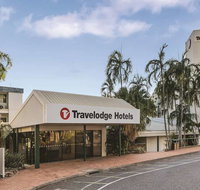 Travelodge Resort Darwin - Accommodation Port Macquarie