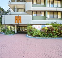 Marrakai All Suites - Accommodation Port Macquarie
