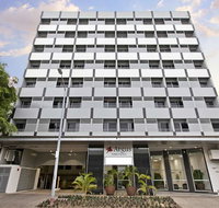 Argus Hotel Darwin - Accommodation Port Macquarie