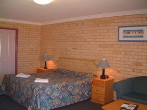 Kalbarri Palm Resort - Accommodation Port Macquarie 1