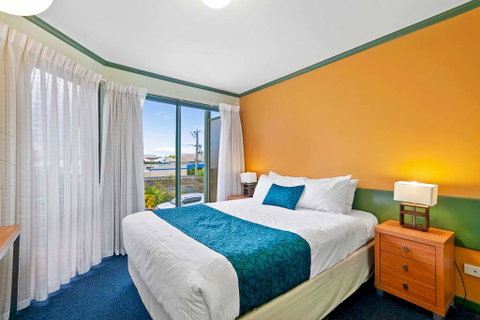 Comfort Inn & Suites Emmanuel - Accommodation Port Macquarie 0