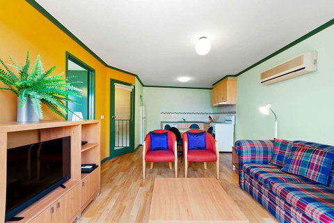 Comfort Inn & Suites Emmanuel - Accommodation Port Macquarie 1