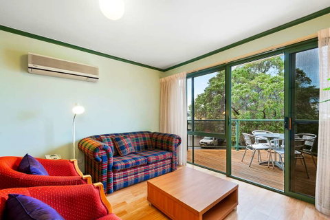Comfort Inn & Suites Emmanuel - Accommodation Port Macquarie 2