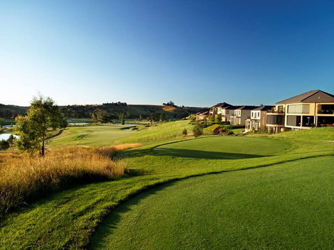 Yarra Valley Lodge - Accommodation Port Macquarie 1