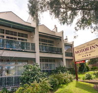 Victoria House Motor Inn