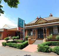 Alexandra Place - Accommodation Port Macquarie