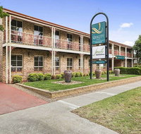 Quality Inn Colonial - Accommodation Port Macquarie
