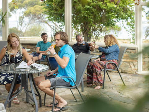 Mercure Kangaroo Island Lodge - Accommodation Port Macquarie 2