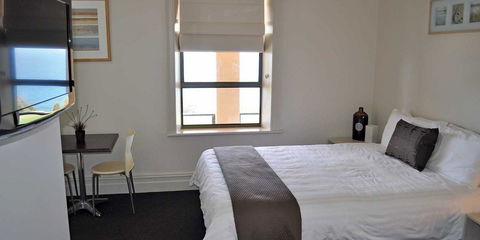 Kangaroo Island Seafront Resort - Accommodation Port Macquarie 0