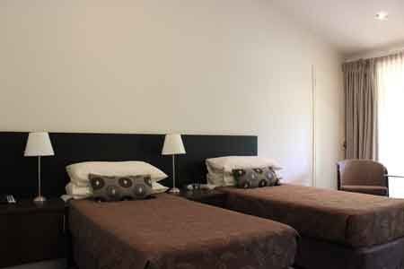 Karratha International Hotel - Accommodation Port Macquarie 2