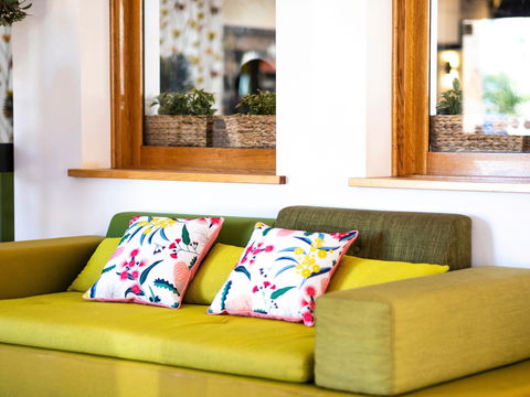 Ibis Styles Karratha - Accommodation Port Macquarie 1