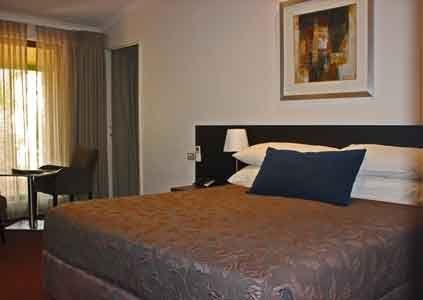 Karratha International Hotel - Accommodation Port Macquarie 1