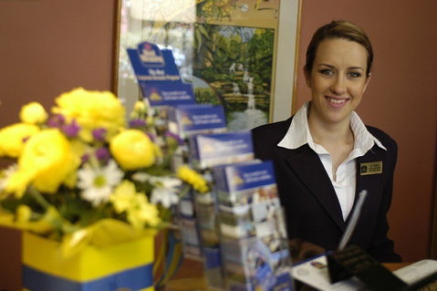 Alpine Motor Inn - Accommodation Port Macquarie 1