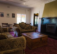 Hotel Blue - Accommodation Port Macquarie