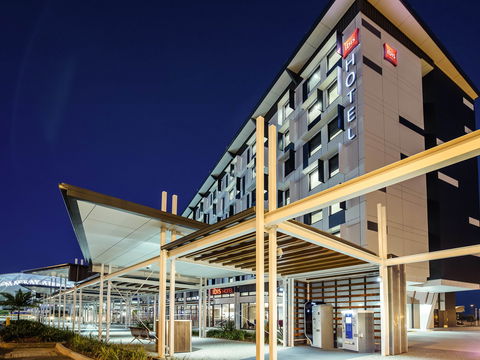Ibis Mackay Airport - Accommodation Port Macquarie 2