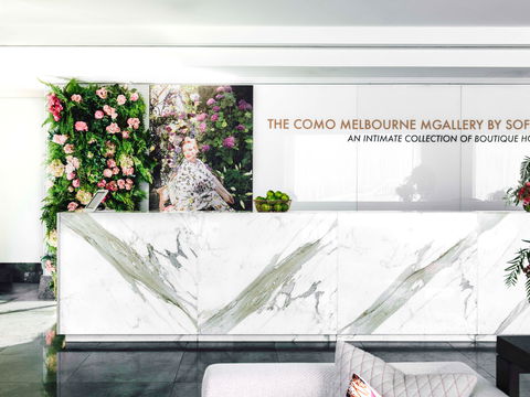 The Como Melbourne MGallery Collection - Accommodation Port Macquarie 0