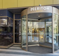 Meriton Suites North Ryde - Accommodation Port Macquarie