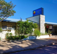 Comfort Inn Augusta Westside - Accommodation Port Macquarie