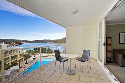 Mantra Ettalong Beach, Ettalong - Accommodation Port Macquarie 2