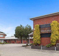 Comfort Inn The International - Accommodation Port Macquarie