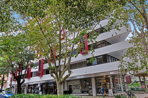 Astra Jasper - Accommodation Port Macquarie 1