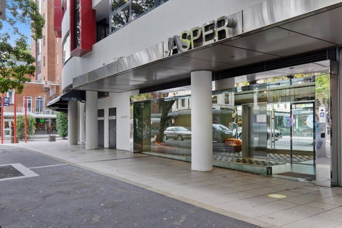 Astra Jasper - Accommodation Port Macquarie 2