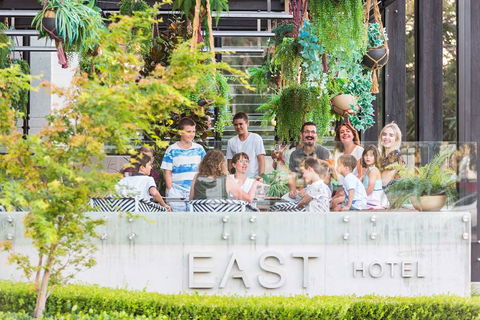 East Hotel - Accommodation Port Macquarie 0
