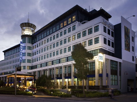 Novotel Glen Waverley - Accommodation Port Macquarie 0