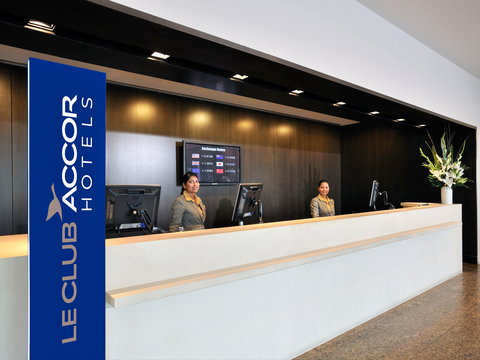 Novotel Glen Waverley - Accommodation Port Macquarie 1