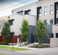 Apartments of Waverley - Accommodation Port Macquarie