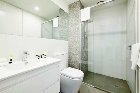 Melbourne Knox Central Apartment Hotel - Accommodation Port Macquarie 1