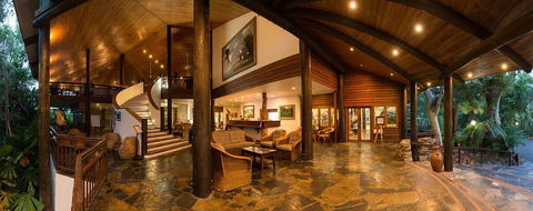 Thala Beach Nature Reserve - Accommodation Port Macquarie 1