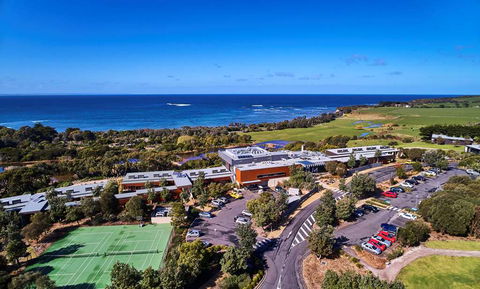 RACV Inverloch Resort - Accommodation Port Macquarie 1