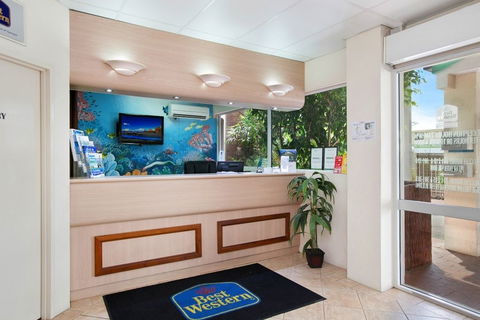 Cairns City Sheridan - Accommodation Port Macquarie 2