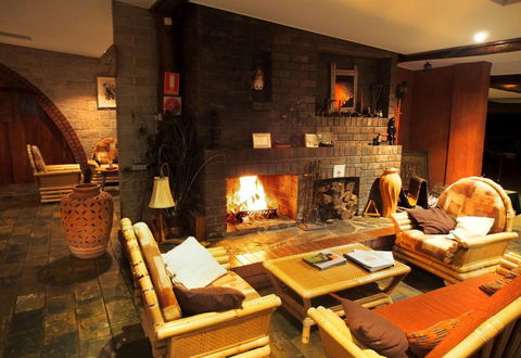Cedar Park Rainforest Resort - Accommodation Port Macquarie 1
