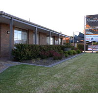 Pevensey Motor Lodge - Accommodation Port Macquarie