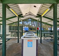 Discovery Parks Echuca - Accommodation Port Macquarie