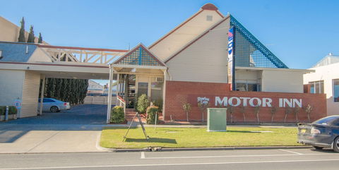 The River Boat Hotel-Echuca - Accommodation Port Macquarie 0