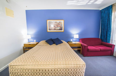 The River Boat Hotel-Echuca - Accommodation Port Macquarie 1